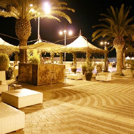 Residence Montegrappa Cagliari Eksteriør billede