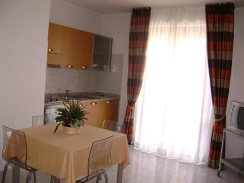 Residence Montegrappa Cagliari Eksteriør billede