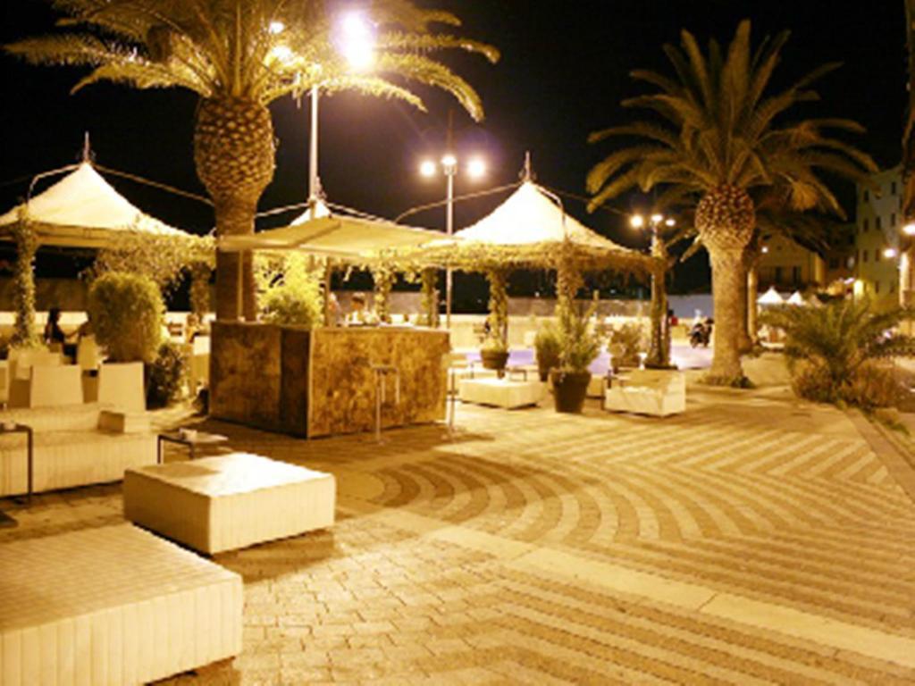 Residence Montegrappa Cagliari Eksteriør billede