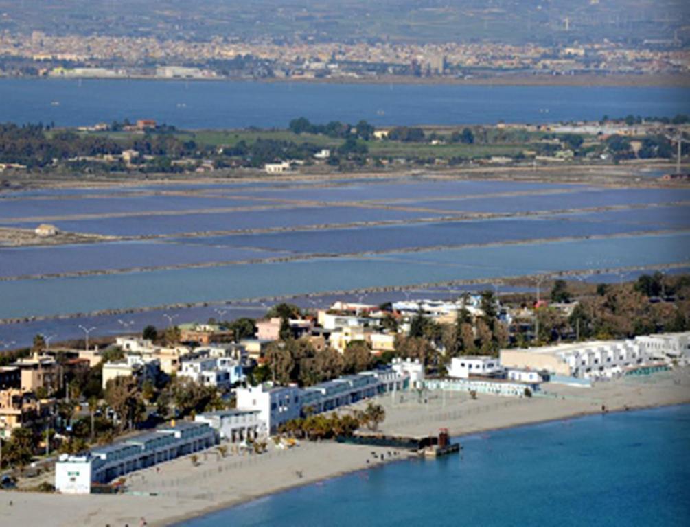 Residence Montegrappa Cagliari Eksteriør billede