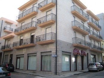 Residence Montegrappa Cagliari Eksteriør billede