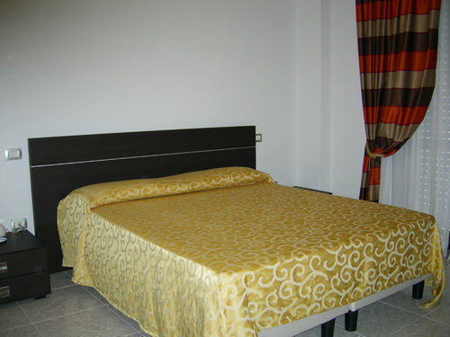 Residence Montegrappa Cagliari Eksteriør billede