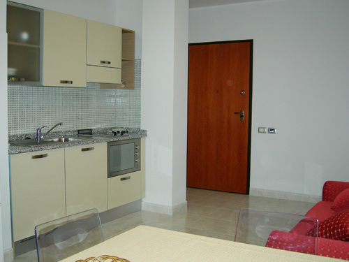 Residence Montegrappa Cagliari Eksteriør billede