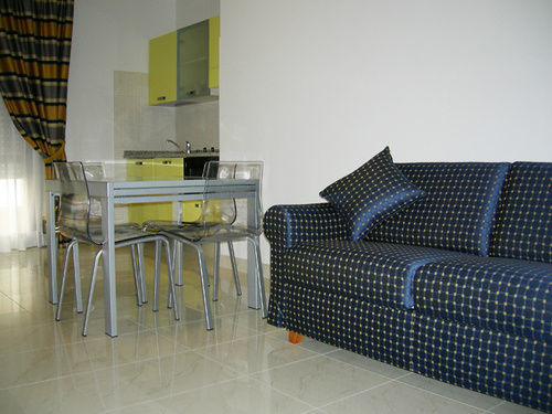 Residence Montegrappa Cagliari Eksteriør billede