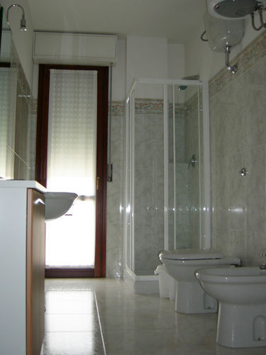 Residence Montegrappa Cagliari Eksteriør billede