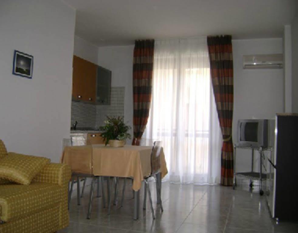 Residence Montegrappa Cagliari Værelse billede